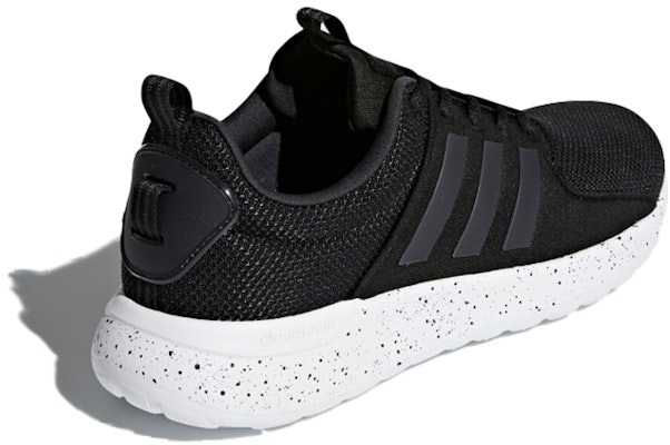 adidas Cloudfoam Lite Racer 'Core Black' DB0594 Shop adidas Cloudfoam Lite Racer 'Core Black' DB0594