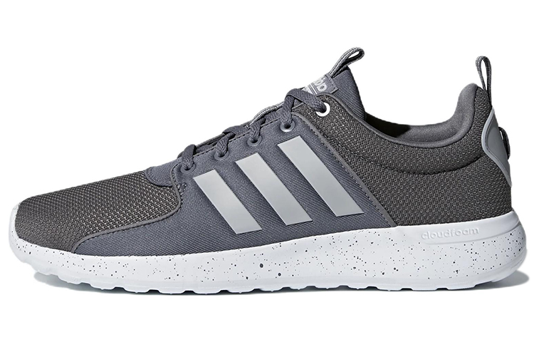 adidas Cloudfoam Lite Racer 'Grey'