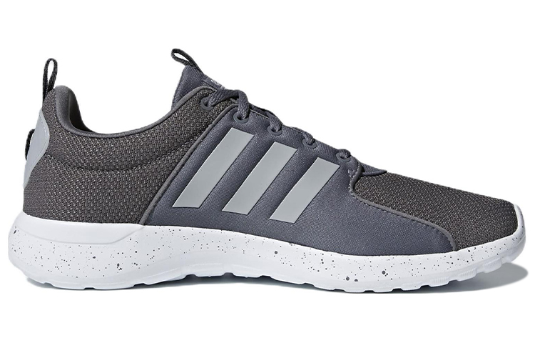 adidas Cloudfoam Lite Racer 'Grey' 圖 2
