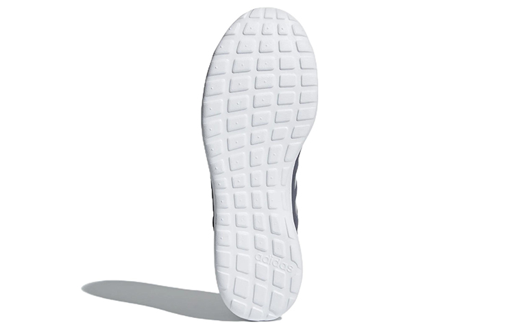 adidas Cloudfoam Lite Racer 'Grey' 圖 6