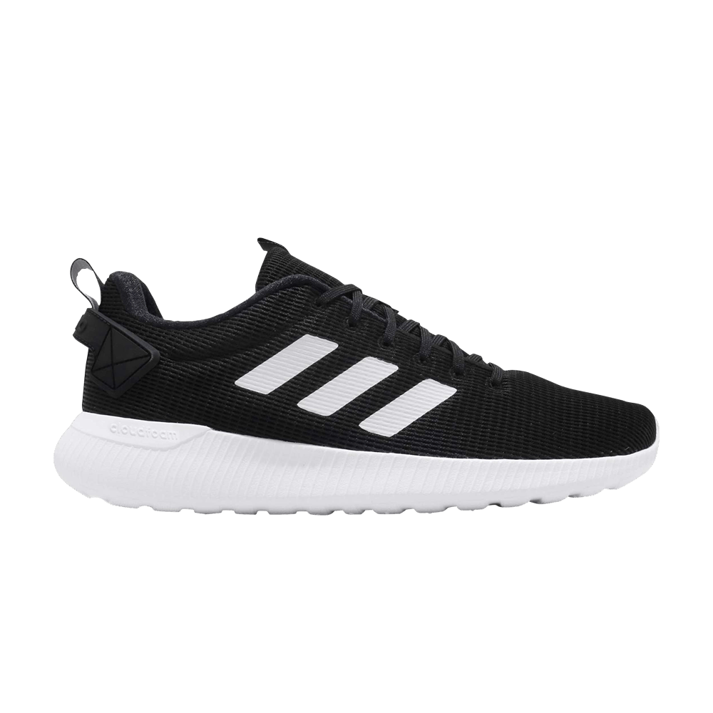 adidas cloudfoam lite racer camo