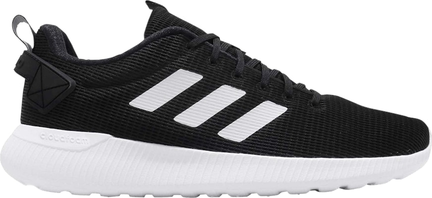 adidas Cloudfoam Lite Racer Climacool Black FW9704