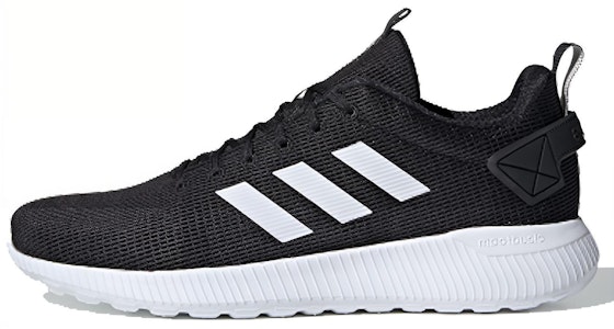 adidas Cloudfoam Lite Racer Climacool 'Hitam' untuk pria dan wanita FW9704 Buy adidas Cloudfoam Lite Racer Climacool 'Hitam' untuk pria dan wanita FW9704