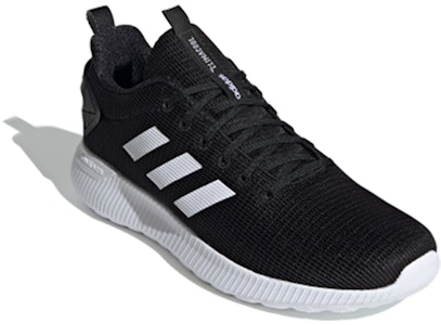 adidas Cloudfoam Lite Racer Climacool 'Hitam' untuk pria dan wanita FW9704 Order adidas Cloudfoam Lite Racer Climacool 'Hitam' untuk pria dan wanita FW9704