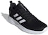 adidas Cloudfoam Lite Racer Climacool 'Hitam' FW9704