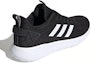 Lookbook adidas Cloudfoam Lite Racer Climacool 'Hitam' FW9704