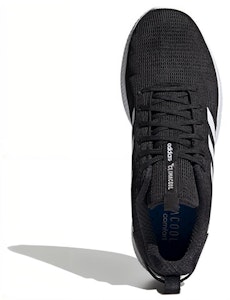 adidas Cloudfoam Lite Racer Climacool 'Hitam' untuk pria dan wanita FW9704 Shop adidas Cloudfoam Lite Racer Climacool 'Hitam' untuk pria dan wanita FW9704