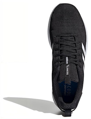 adidas Cloudfoam Lite Racer Climacool 'Hitam' FW9704 Shop adidas Cloudfoam Lite Racer Climacool 'Hitam' FW9704