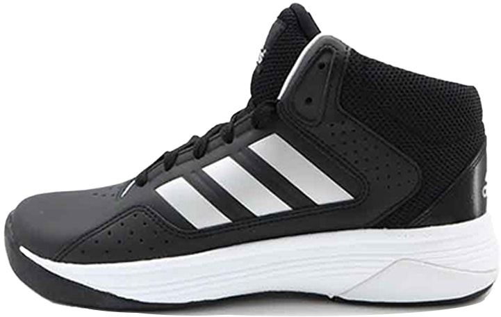 adidas-cloudfoam-mid-durable-non-slip-black-aq-1362