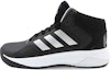 Buy adidas Cloudfoam Ilation Mid 'Hitam Putih' AQ1362