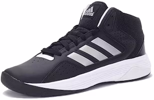 阿迪达斯Cloudfoam Ilation中帮'黑白' AQ1362 Order 阿迪达斯Cloudfoam Ilation中帮'黑白' AQ1362