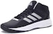 adidas Cloudfoam Ilation Mid 'Hitam Putih' AQ1362