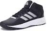 Order adidas Cloudfoam Ilation Mid 'Hitam Putih' AQ1362