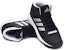 adidas Cloudfoam Ilation Mid 'Hitam Putih' AQ1362