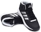 Shop adidas Cloudfoam Ilation Mid 'Hitam Putih' AQ1362