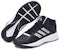 adidas Cloudfoam Ilation Mid 'Hitam Putih' AQ1362