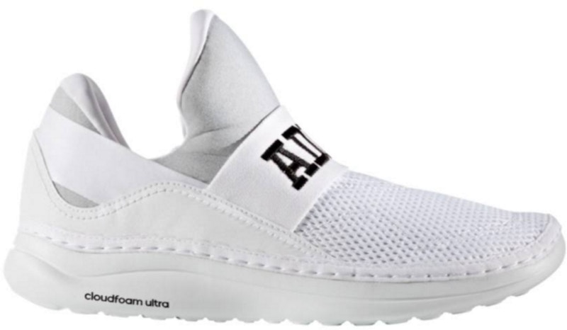 adidas Cloudfoam Plus Zen 'White' AQ5859