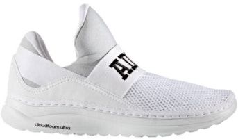adidas Cloudfoam Plus Zen 'White' AQ5859 adidas Cloudfoam Plus Zen 'White' AQ5859