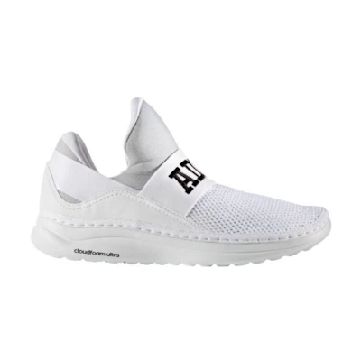 adidas Cloudfoam Plus Zen 'White'