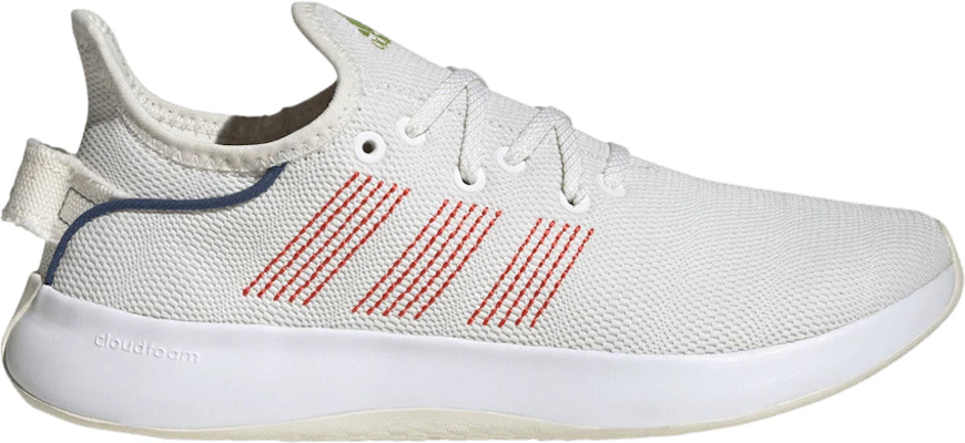Cloudfoam pure top grey off white