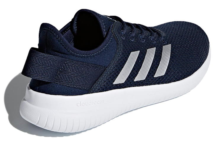 Shop adidas Cloudfoam QT Flex Dames Sneakers DA9837