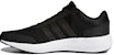 Kasut adidas Cloudfoam Race Hitam/Putih AW5321