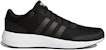 Kasut adidas Cloudfoam Race Hitam/Putih AW5321