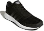 Lookbook Kasut adidas Cloudfoam Race Hitam/Putih AW5321
