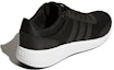Shop Kasut adidas Cloudfoam Race Hitam/Putih AW5321