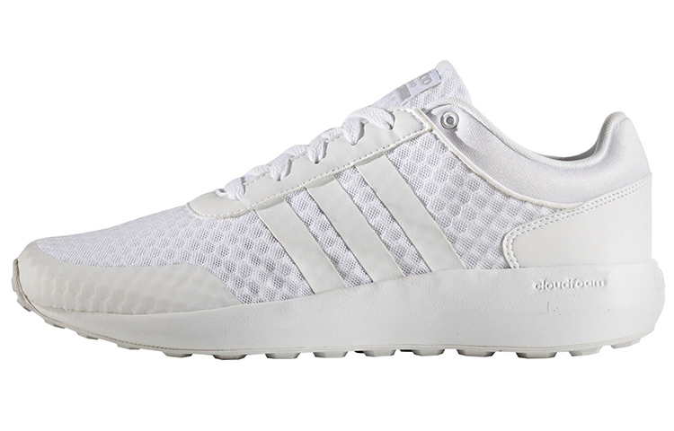 adidas Cloudfoam Race 'White Clear Onix'