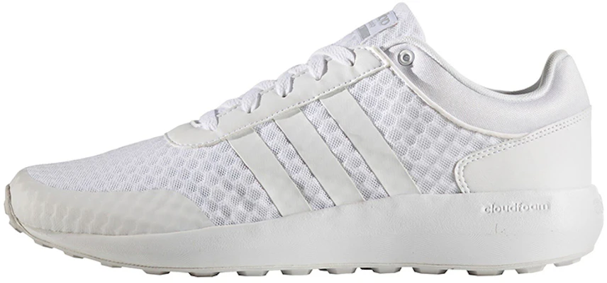 adidas Cloudfoam Race ''Weiß Clear Onix'' B74728 Buy adidas Cloudfoam Race ''Weiß Clear Onix'' B74728