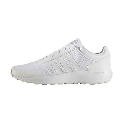 adidas Cloudfoam Race 'White Clear Onix'