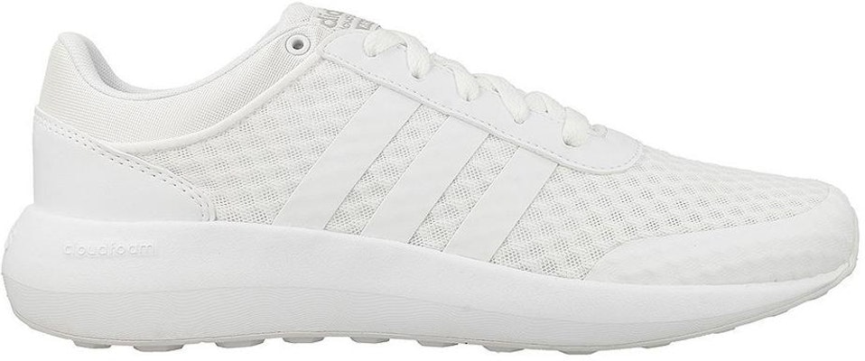 adidas Cloudfoam Race ''Weiß Clear Onix'' B74728 Order adidas Cloudfoam Race ''Weiß Clear Onix'' B74728