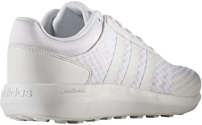 adidas Cloudfoam Race ''Weiß Clear Onix'' B74728 Lookbook adidas Cloudfoam Race ''Weiß Clear Onix'' B74728