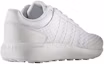 Lookbook adidas Cloudfoam Race ''Weiß Clear Onix'' B74728