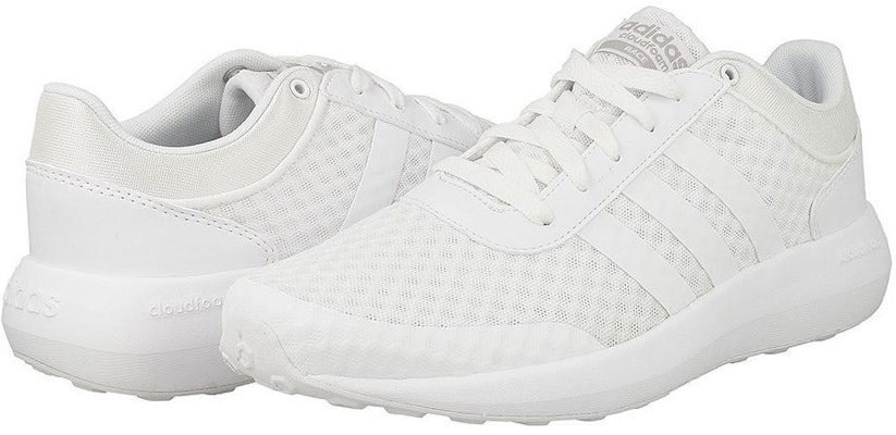 adidas Cloudfoam Race ''Weiß Clear Onix'' B74728 Purchase adidas Cloudfoam Race ''Weiß Clear Onix'' B74728