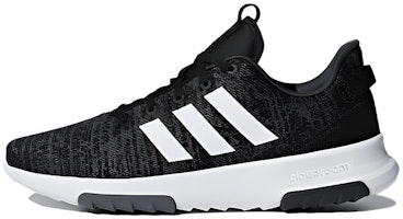 adidas Cloudfoam Racer Tr 'Black' DB0681 adidas Cloudfoam Racer Tr 'Black' DB0681