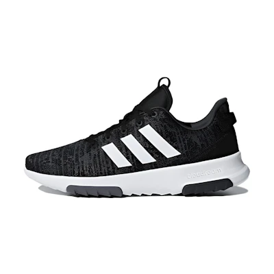 adidas Cloudfoam Racer Tr 'Black'