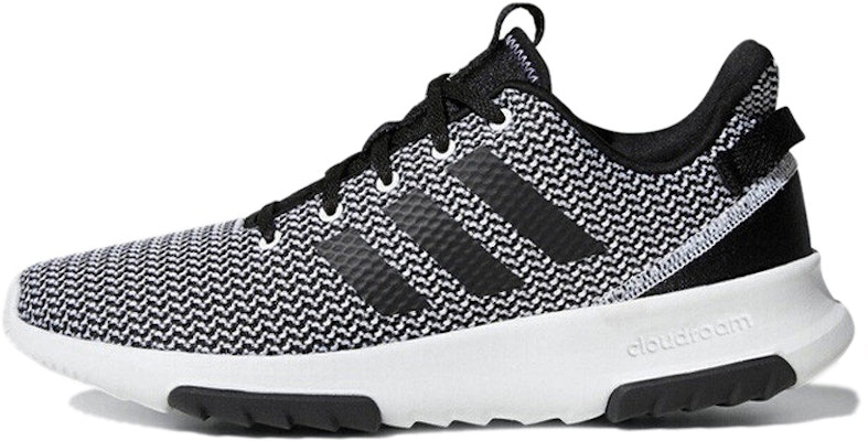 아디다스 클라우드폼 레이서 TR '블랙 화이트' DA9305 Buy 아디다스 클라우드폼 레이서 TR '블랙 화이트' DA9305