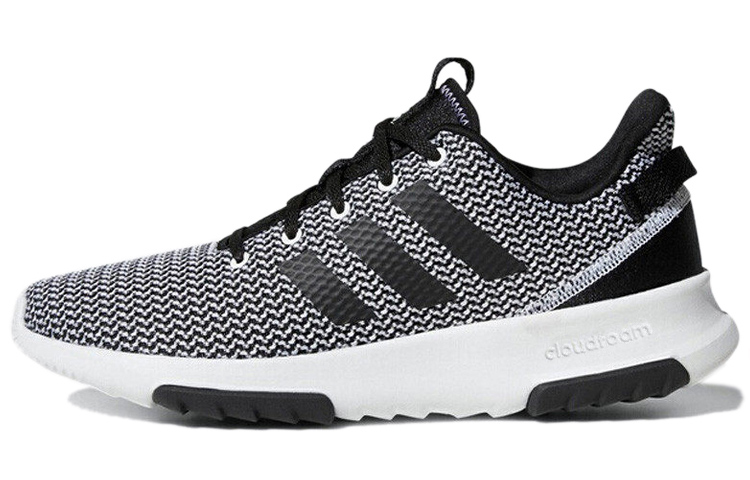 Buy adidas Cloudfoam Racer TR ''Zwart Wit'' DA9305