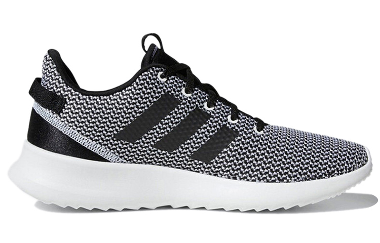 Order adidas Cloudfoam Racer TR ''Zwart Wit'' DA9305