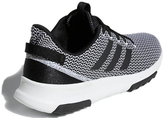 adidas Cloudfoam Racer TR ''Zwart Wit'' DA9305 Shop adidas Cloudfoam Racer TR ''Zwart Wit'' DA9305