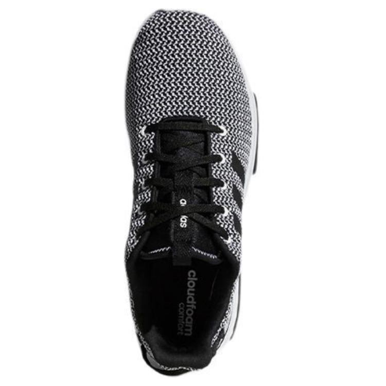 Purchase adidas Cloudfoam Racer TR ''Zwart Wit'' DA9305