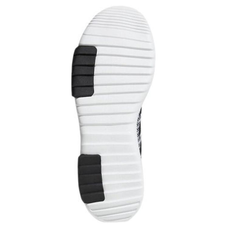Details for adidas Cloudfoam Racer TR ''Zwart Wit'' DA9305