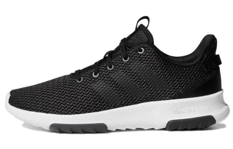 Buy adidas Cloudfoam Racer TR「黑白」DA9306