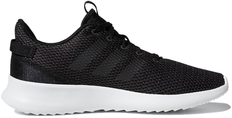 아디다스 클라우드폼 레이서 TR "블랙 화이트" DA9306 Order 아디다스 클라우드폼 레이서 TR "블랙 화이트" DA9306