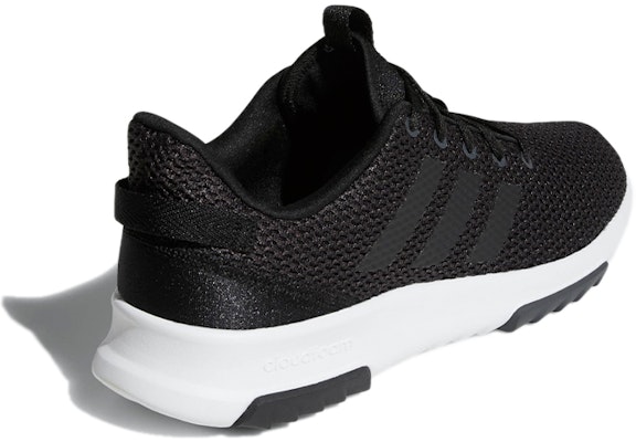 아디다스 클라우드폼 레이서 TR "블랙 화이트" DA9306 Shop 아디다스 클라우드폼 레이서 TR "블랙 화이트" DA9306