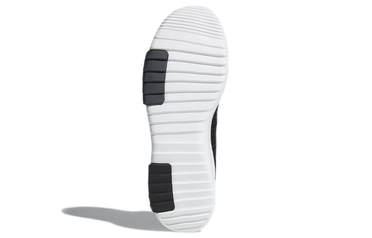 Details for adidas Cloudfoam Racer TR「黑白」DA9306