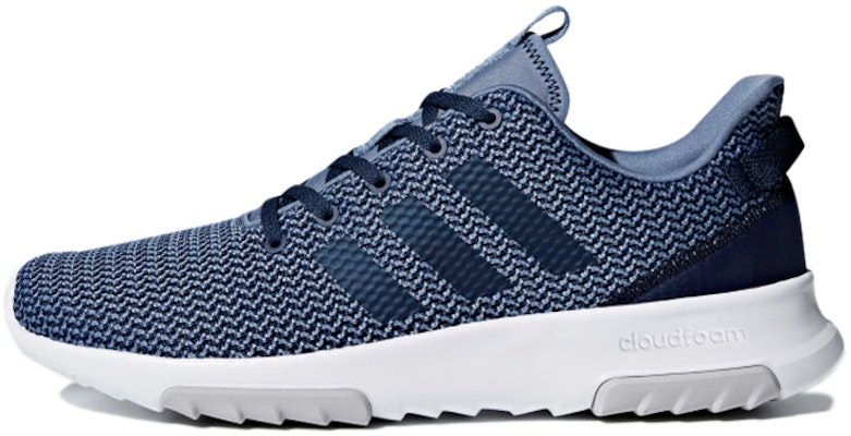 adidas Cloudfoam Racer TR 'Azul Blanco' DB0693 Buy adidas Cloudfoam Racer TR 'Azul Blanco' DB0693