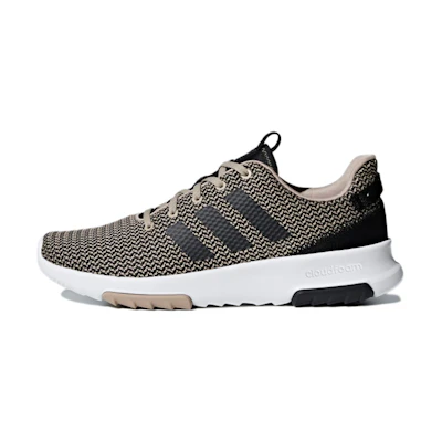 adidas Cloudfoam Racer Tr 'Black Brown'